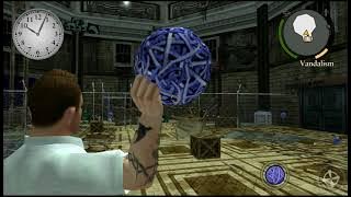 Bully AE [Rubber Band Ball]