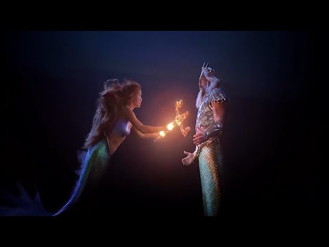 The Little Mermaid
