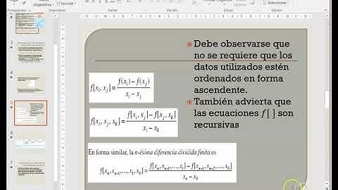 Interpolacion en Octave  - Parte 1 de 2