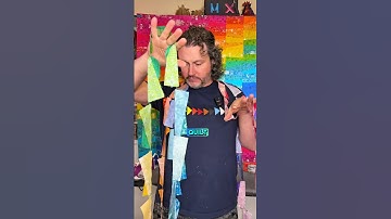 Chain Piecing in Quilting - Mx Domestic