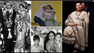 How Had Yash Chopra Fallen in Love With Pamela Chopra? Did She Really Part Him Away From His Family?