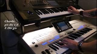 🅸🆃🅰🅻🆈 | Gabry Ponte | La Danza Delle Streghe & Geordie | Remix 2022