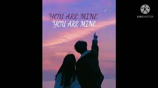 You Are Mine .... Hindi Song... Sharma Music