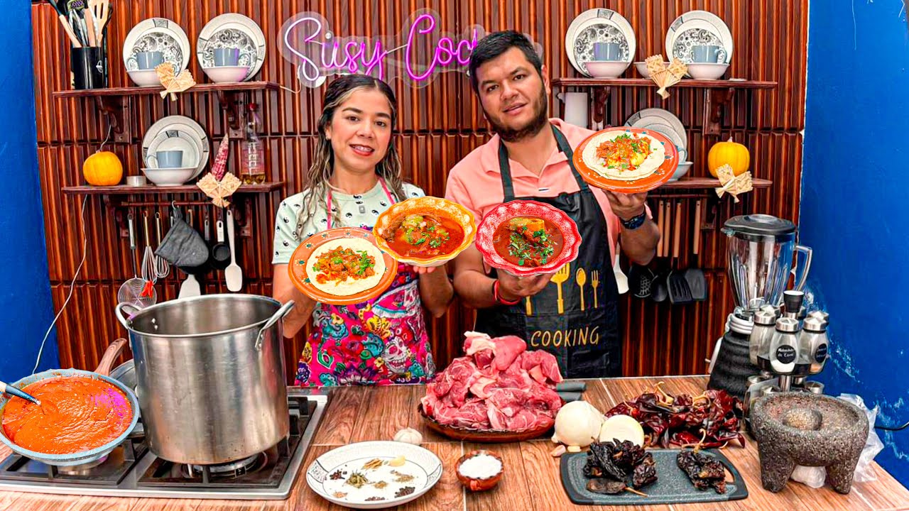 Receta Original de la Barbacoa para tu Negocio 