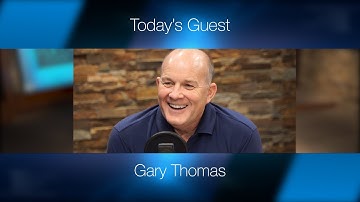 Setting Boundaries In Toxic Relationships Part 1 - Gary Thomas