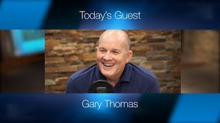 Setting Boundaries In Toxic Relationships Part 1 - Gary Thomas screenshot 5