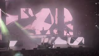 Pendulum - Self Vs Self - Leeds First Direct Arena 24.03.24