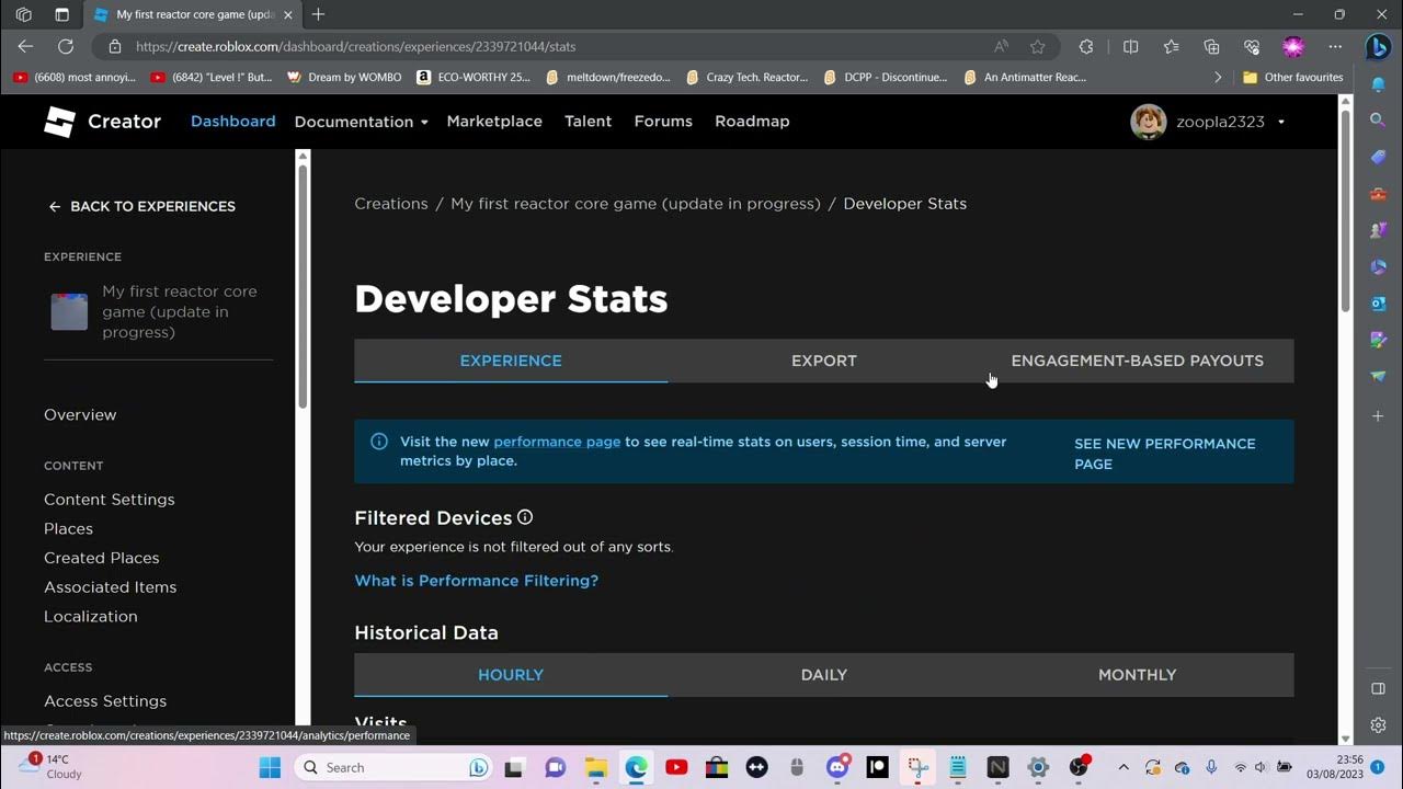 how to check roblox premium payout/EngagementBased Payouts (2023