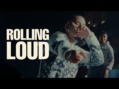 Youngn Lipz Ft. Hooligan Hefs - Rolling Loud