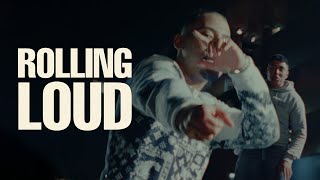 Youngn Lipz ft Hooligan Hefs - Rolling Loud (Official Music Video)