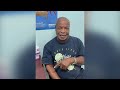 UHC TESTIMONIALS - Vieux Fort Men's Health Clinic