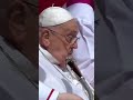 Papa Francesco parola del Pasqua #trending #viral #fyp #gesu