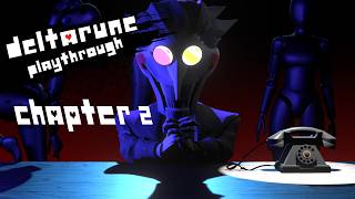 DELTARUNE: CHAPTER 2 I hate that phone Part 4
After a bit of Deltarune Chapter 2, I got a funny plan
Twitter: https://x.com/JackBoUYZtwo
Ko-fi: https://ko-fi.com/jackboyu If you want to support me there
Socials: https://bio.link/jacksonrwn
Copyright disclaimer under Section 107 of the Copyright Act: This disclaimer appears on content — commonly YouTube videos — that uses someone else’s copyrighted content. Including this statement of “fair use” helps protect you against copyright infringement claims. DELTARUNE: CHAPTER 2 I hate that phone Part 4