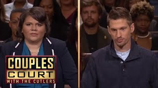 Racy Photos Put This Relationship On The Brink Of Destruction (Full Episode) | Couples Court Racy Photos Put This Relationship On The Brink Of Destruction (Full Episode) | Couples Court