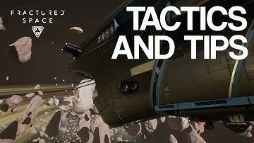 Fractured Space: Zarek Raider Ship Guide and Tips