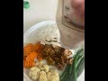 Lunch time | protein diet | #lunch #recipe #viral #views h