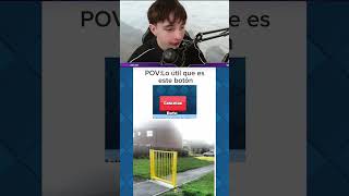 El Boton de Cancelar en Clash Royale... 🥵