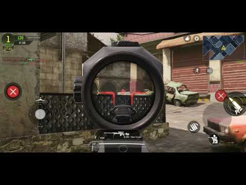Nunca creí hacer esto en CALL OF DUTTY!!!! El mejor juego