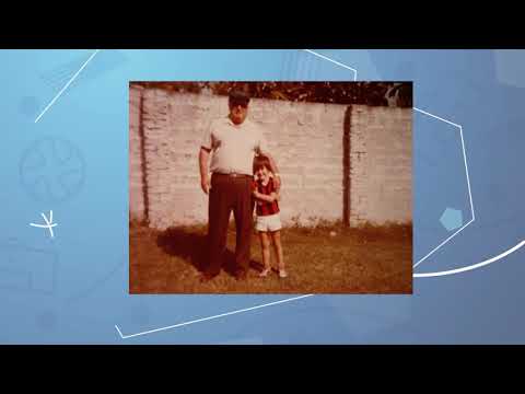 El museo, goles, patadas y recuerdos del Pelado Furios