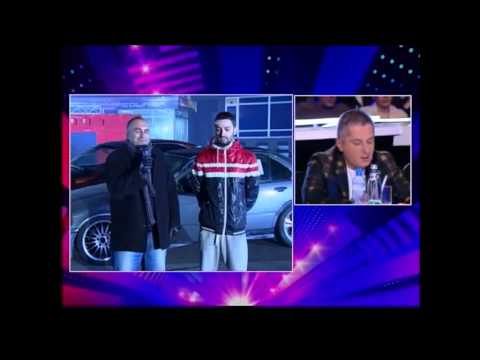 Giorgi Sarishvili finali - გიორგი სარიშვილი ფინალი