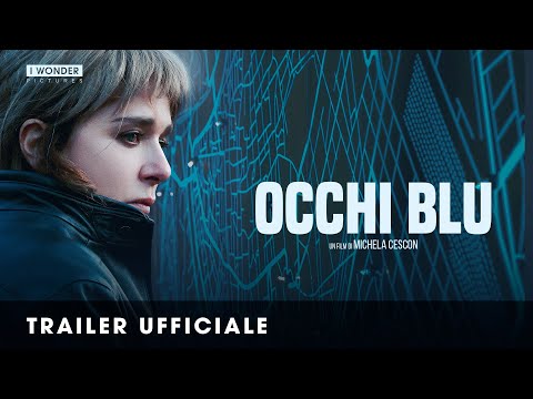 Occhi Blu | Trailer Ufficiale HD