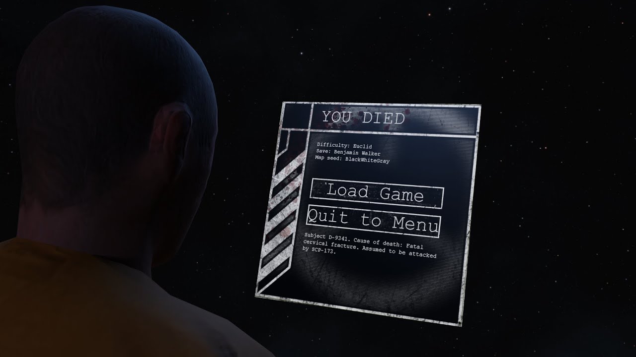 D-9341 is literally me (SCP:CB Lore Based Blender Animation) - YouTube