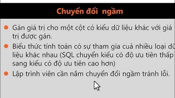 Hệ Quản Trị Cơ Sở Dữ Liệu SQL_bài 3(p1)
