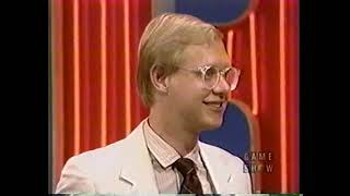 Jeopardy Closing Credits 112084