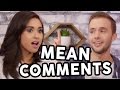 Reading MEAN Comments! (Chat Show)