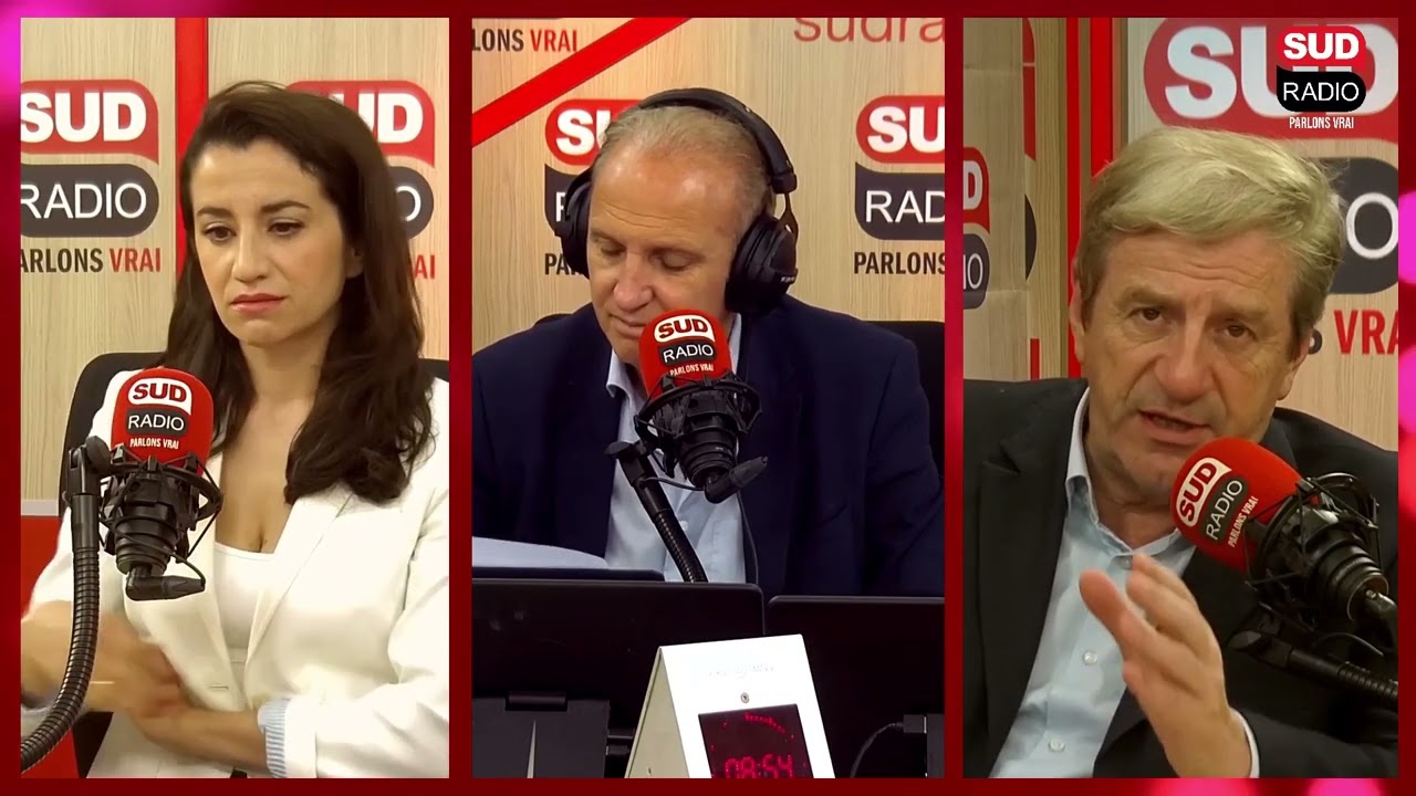 Qu'est-ce que le courage en politique ? - Débat du matin