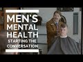 Men's Mental Health: Starting the Conversation