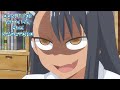 Saboteur | DON'T TOY WITH ME MISS NAGATORO