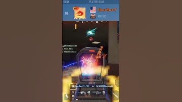 Insane 1v2 final circle in Farlight 84