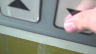Otis Platform Elevator.AVI