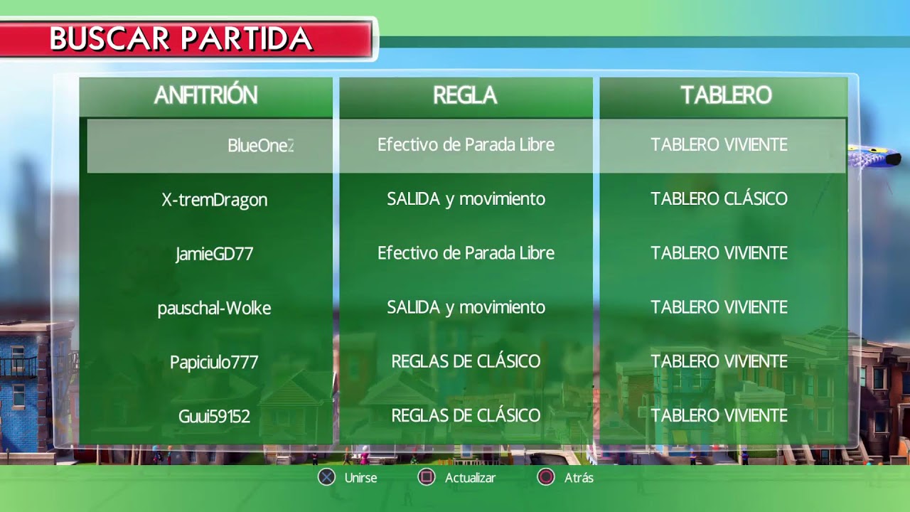 PS5 en Vivo Monopolio omas conocido en Latinoamérica como El Tio Rico Ep perdi la cuenta
