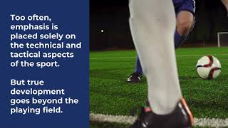 Nurturing Champions: A Comprehensive Guide to Athlete Development