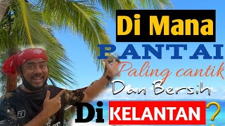Pantai Paling Bersih & Cantik..Nak Jumpa Sampah Pun Susah Weyy.... | D' AUR BEACH BACHOK Pantai Paling Bersih & Cantik..Nak Jumpa Sampah Pun Susah Weyy.... | D' AUR BEACH BACHOK