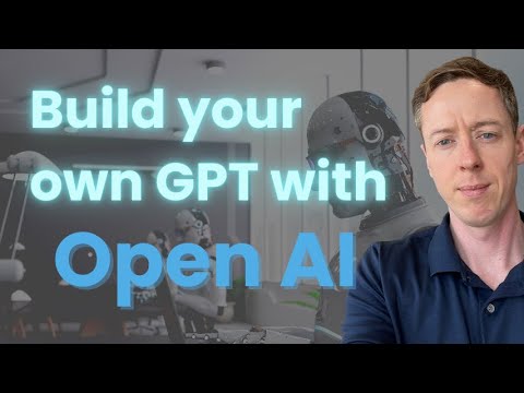 Build your own AI recruit copilot in less than 10mins with OpenAI ...