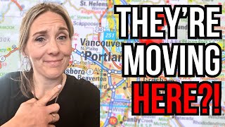 Who’s Moving to Clackamas County in 2025? (The Real Story)