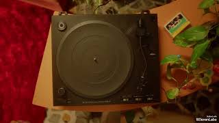 Technics SL-100C — Tocadiscos Hi-Fi: Review, Sonido y Montaje 🎶