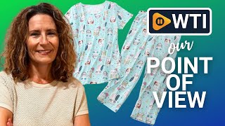 PNAEONG Women’s Pajama Sets | Our Point Of View