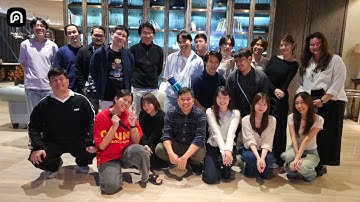 New Year Party 2024 | Cadson Demak