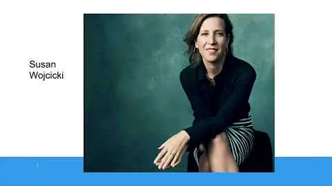 Esther Wojcicki | How to raise successful people | SingularityU Mexico Summit - DayDayNews