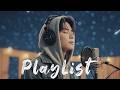 🎧𝓟𝓵𝓪𝔂𝓵𝓲𝓼𝓽 | Moody K-POP AI Mix | 3rd Mini Album “My Diary“ | 나의 다이어리 | R&B Chill Vibes