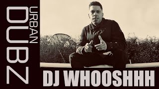 DJ WHOOSHHH - FLAVA CITY  (11/05/2024)