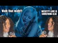 SAILURGRL REACTS ROSÉ - Messy (From F1® The Movie)[Official Music Video] Reaction she better sing!!