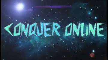 Conquer Online Intro