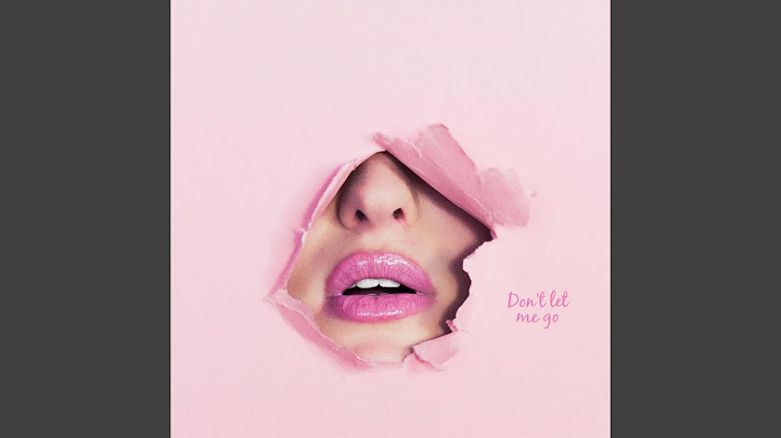 Don't Take Your Love Away