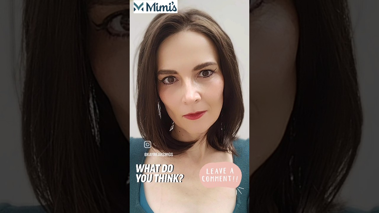 Stunning Bob: Madison by Jon Renau in 8/32 