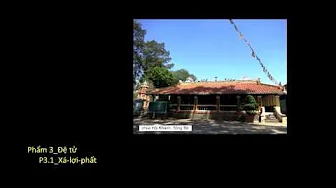 HT. Thích Thanh Từ_(4/14)_(P3_Đệ tử) 